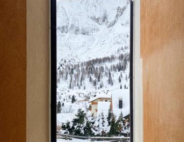 Duplex Apartment