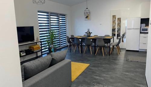 Superior Chalet