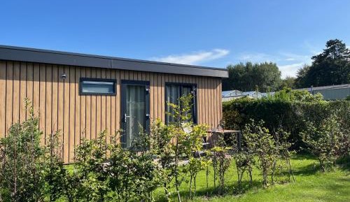 One-Bedroom Chalet