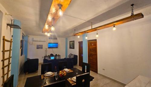 Apartment - Ground Floor