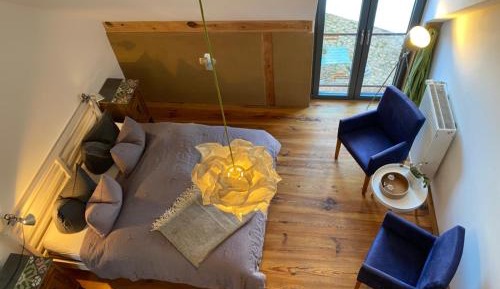 Triple Room with Private Bathroom