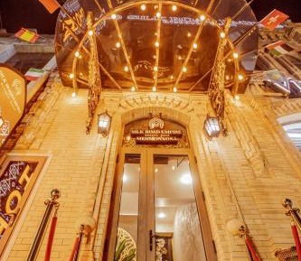 Family Room with Private Bathroom