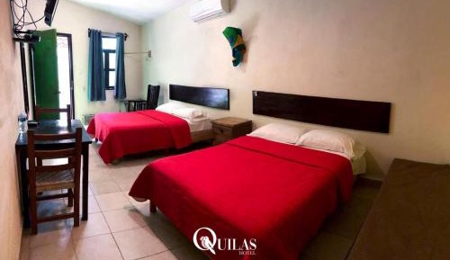 Standard Twin Room with Sofa