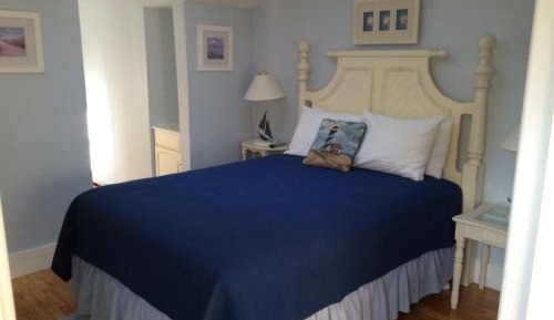 Junior Suite with Balcony