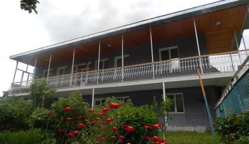 Double or Twin Room with Shared Bathroom