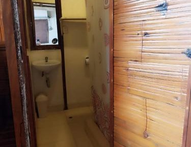 Quadruple Room with Bathroom