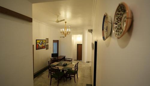 Double Room with Lake View