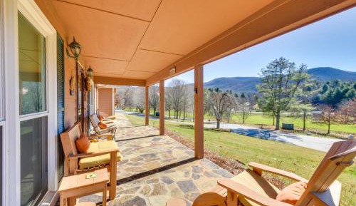 Vacation Home