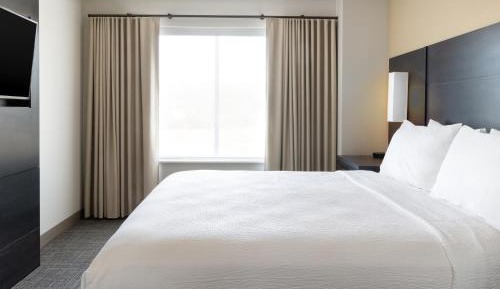 One-Bedroom Suite with Sofa Bed