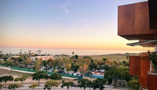 Apartment with Sea View