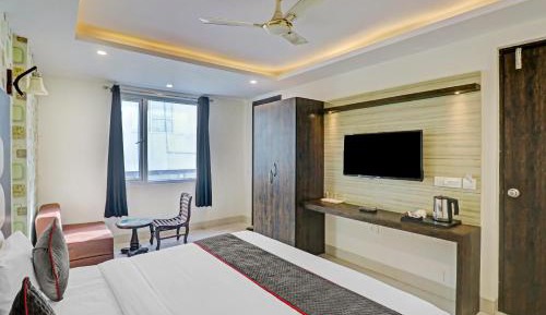 Executive Triple Room