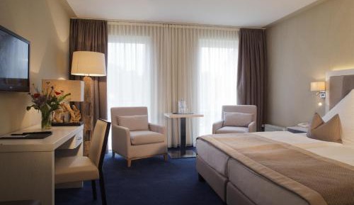 Superior Double Room with Habour View