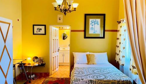One-Bedroom Suite - AC