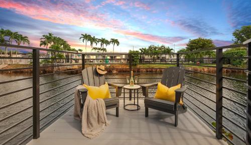 Vacation Home