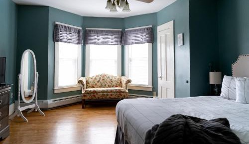 Superior Suite