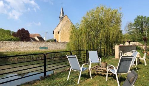 Holiday Home (7 Adults)
