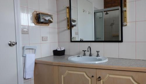 Deluxe Family Suite