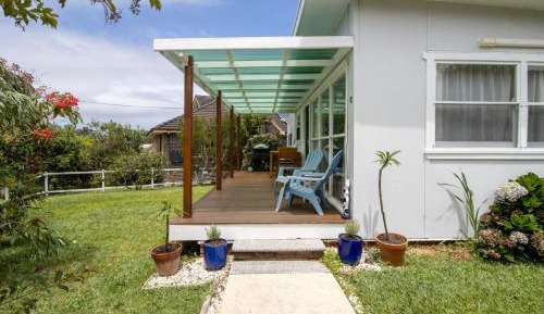 Vacation Home