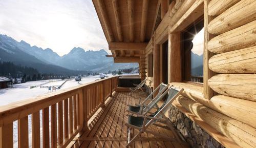 Superior Chalet