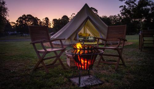 Tent