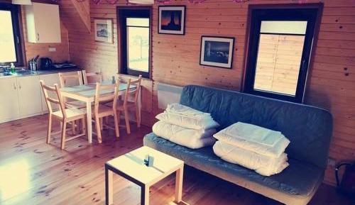Mobile Home