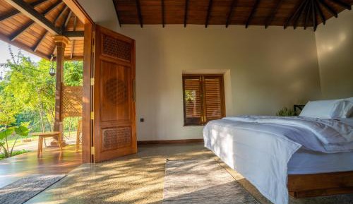 Superior Villa