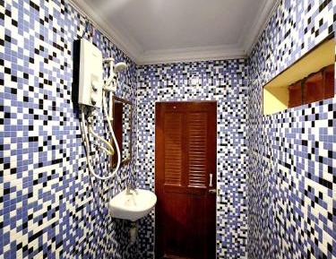 King Room with Sea View