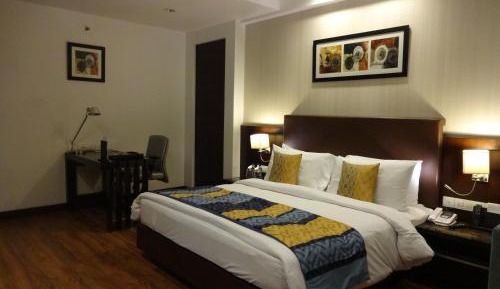 Fortune Club Room