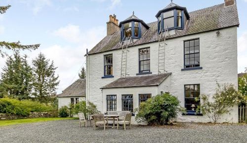 Five-Bedroom House