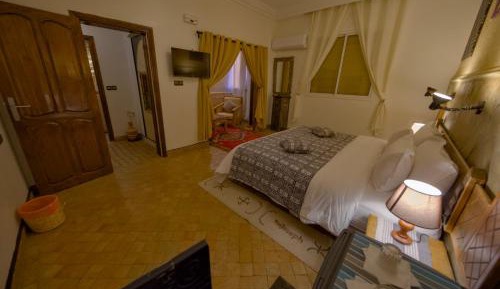 Superior Double or Twin Room