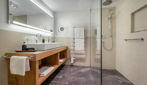 Junior Suite with Terrace