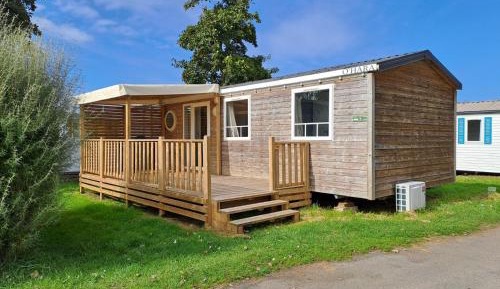 Mobile Home