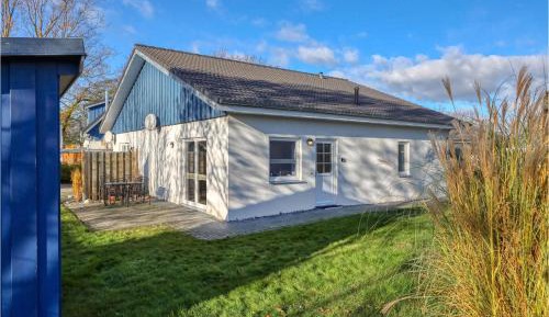 Two-Bedroom Holiday Home