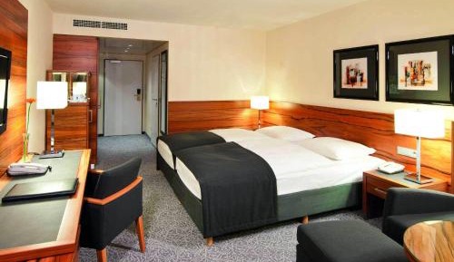 Classic Double or Twin Room