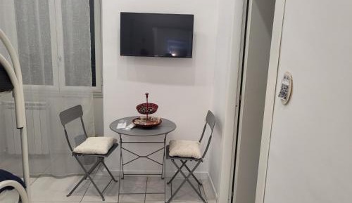 Deluxe Double Room with Extra Bed