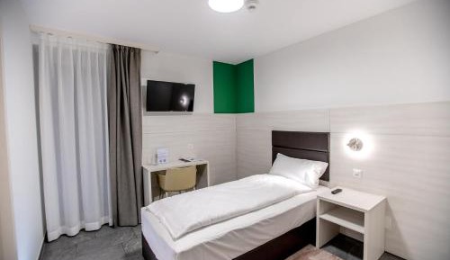 Superior Single Room with Air Condition