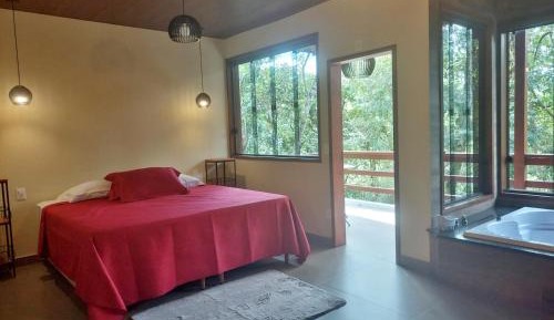 One-Bedroom Chalet