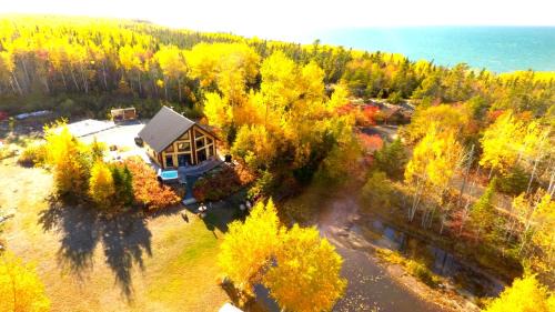 Superior Chalet