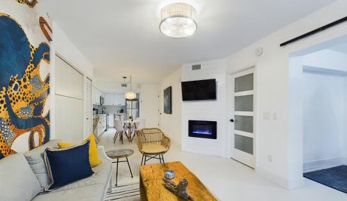 Two-Bedroom Villa