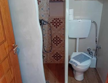 Standard Triple Studio