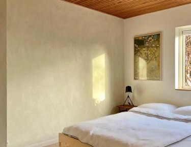 Double or Twin Room with Garden View
