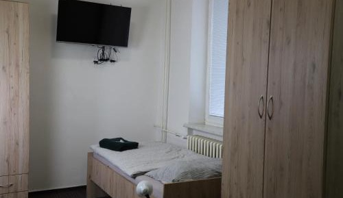 Triple Room with Shower