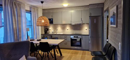 Apartment Funäsdalshöjden 3A with Sauna (4 adults)