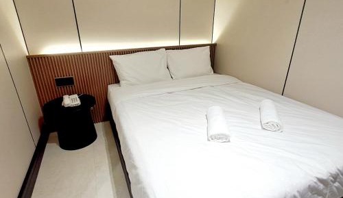 Superior Queen Room