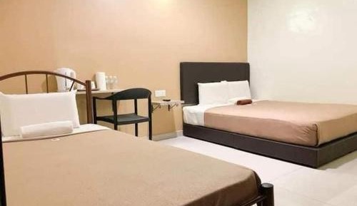 Standard Family Room