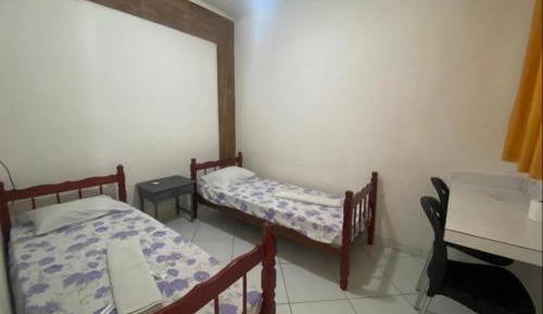 Standard Double Room with Fan