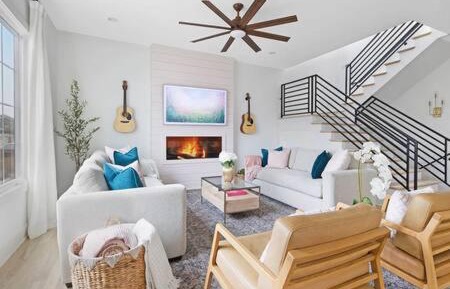 Vacation Home