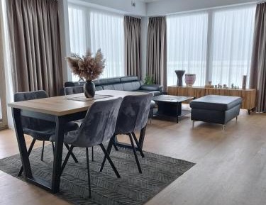 Apartment - Ground Floor
