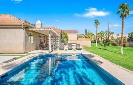Vacation Home
