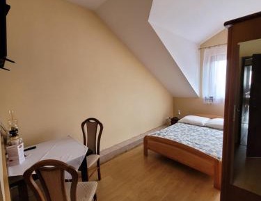 Small Double Room